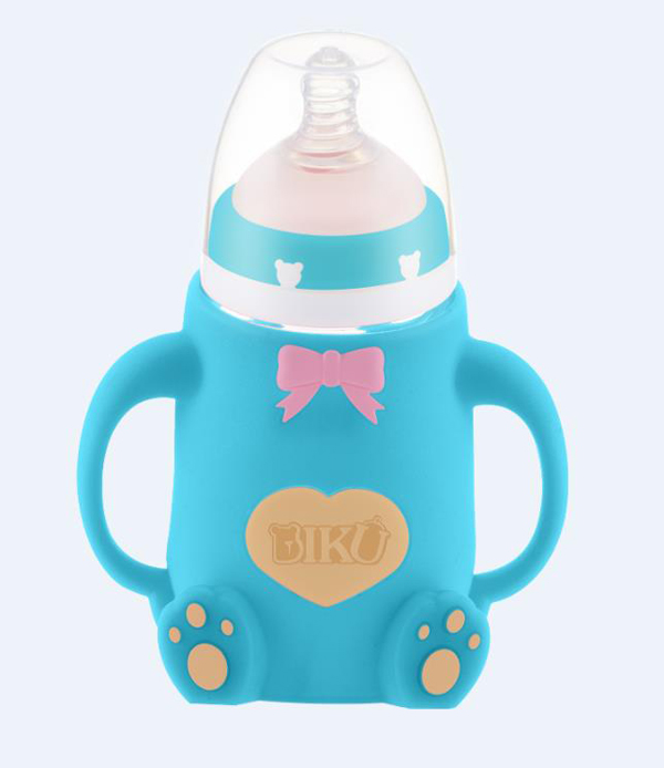 比酷熊玻璃奶瓶企鵝形藍色.jpg 比酷熊玻璃奶瓶企鵝形藍色.jpg