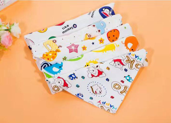 淘貝貓雙層純棉三角巾-彩色.jpg 淘貝貓雙層純棉三角巾-彩色.jpg