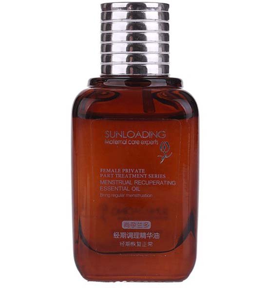 尚孕蘭多產(chǎn)后恢復經(jīng)期調(diào)理精華油