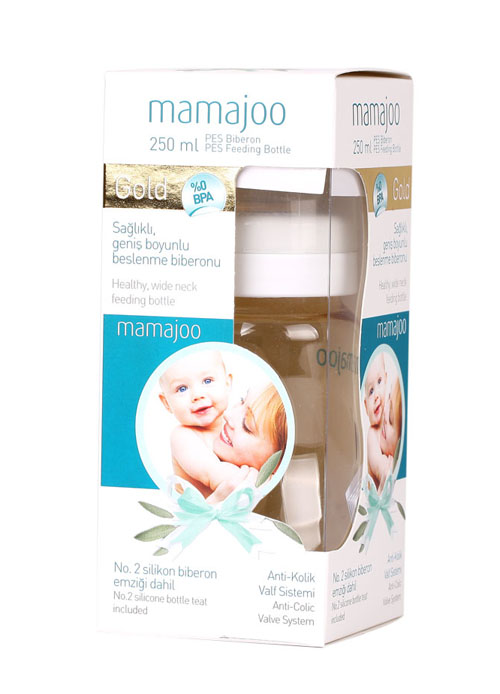  mamajooPES��ƿ250ml�����b��