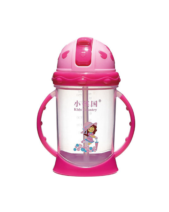 小孩國(guó)道達(dá)爾雙色花朵滑蓋水杯粉色240ML.jpg 小孩國(guó)道達(dá)爾雙色花朵滑蓋水杯粉色240ML.jpg