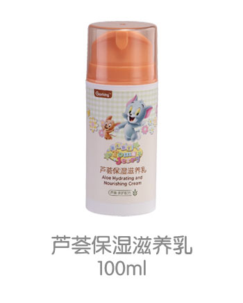 貓和老鼠蘆薈保濕滋潤(rùn)乳100ml.jpg 貓和老鼠蘆薈保濕滋潤(rùn)乳100ml.jpg
