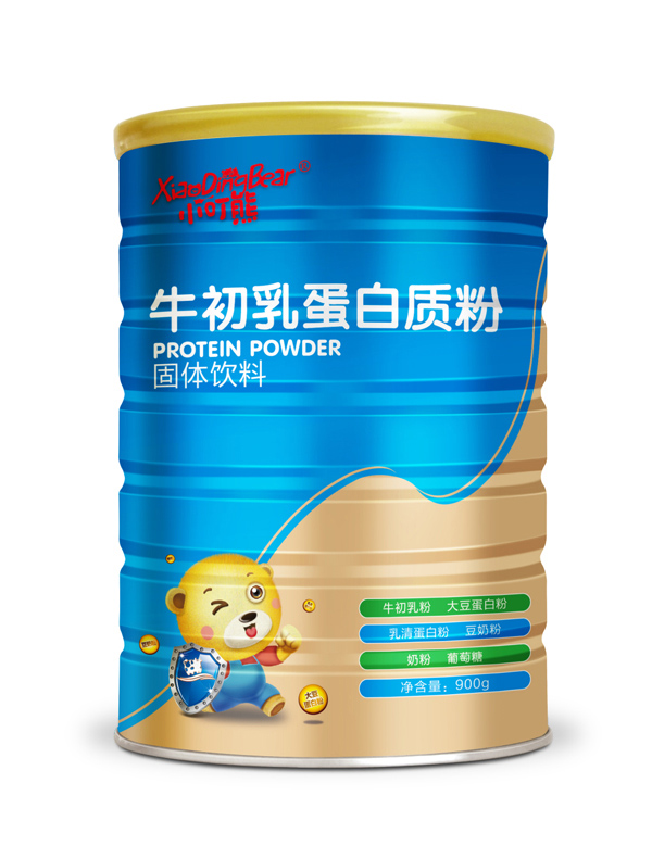 小叮熊牛初乳蛋白質粉.jpg 小叮熊牛初乳蛋白質粉.jpg
