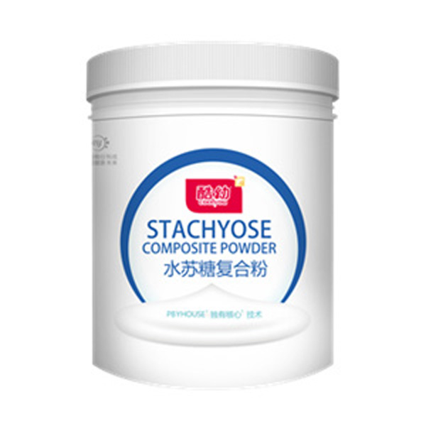 酷幼水蘇糖復合粉