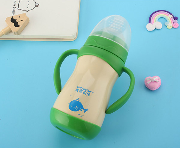 唯昵貝貝保溫奶瓶綠色.jpg 唯昵貝貝保溫奶瓶綠色.jpg