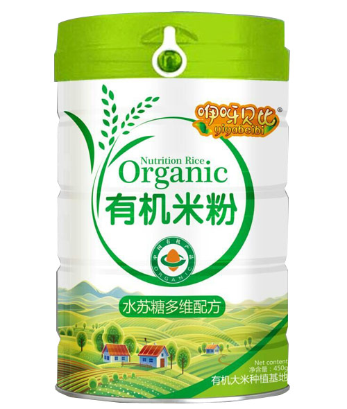 咿呀貝比水蘇糖多維配方有機米粉.jpg 咿呀貝比水蘇糖多維配方有機米粉.jpg