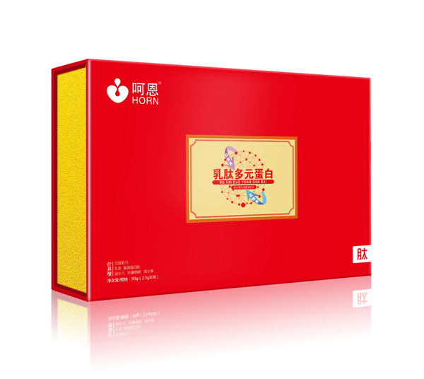 營養(yǎng)型乳肽多元蛋白