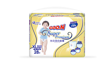 大王光羽系列短褲式紙尿褲XL28.jpg 大王光羽系列短褲式紙尿褲XL28.jpg