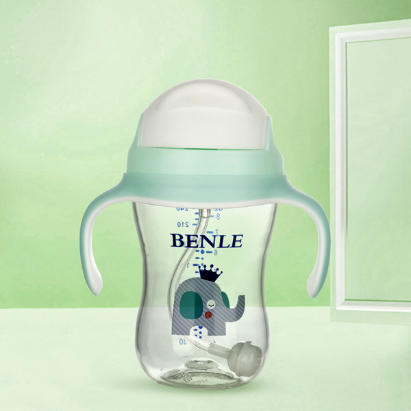 BENLEؐ����(l��)�V�ڏ����ֱ�Tritan����ˮ��260ML�Gɫ.jpg