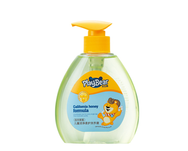 Ƥ��(l��)�܃�ͯ�������o(h��)ϴ��Һ