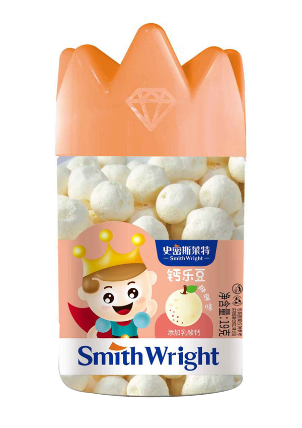 史密斯萊特鈣樂豆-蘋果味.jpg 史密斯萊特鈣樂豆-蘋果味.jpg