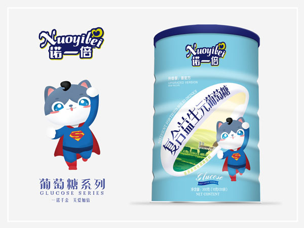 諾一倍復(fù)合益生元葡萄糖 桶裝