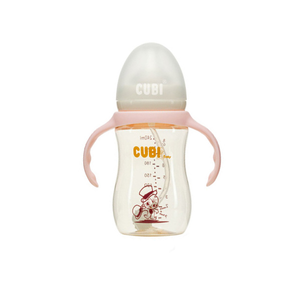  CUBI�r(sh��)��ϵ��PPSU�������ƿ240ML