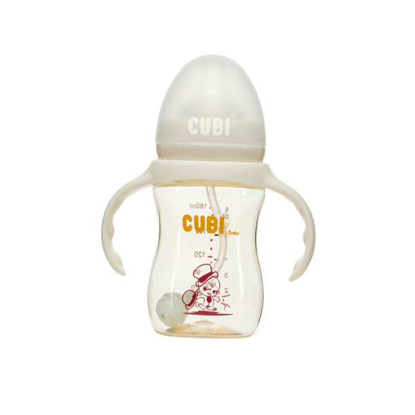  CUBI�r(sh��)��ϵ��PPSU��������ƿ180ML