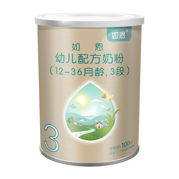   ����׃��䷽�̷ۣ�12-36���g��3�Σ�100g