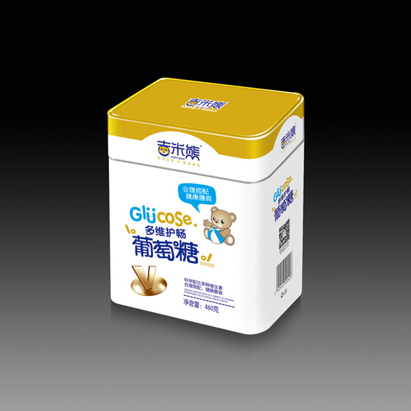 吉米熊多維護暢葡萄糖