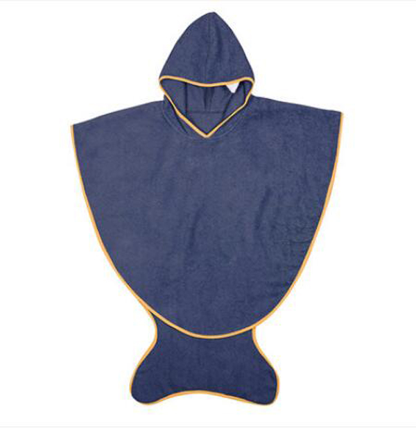 西班牙baby bites斗篷帶帽浴巾 海軍藍(lán)(3-6歲).jpg 西班牙baby bites斗篷帶帽浴巾 海軍藍(lán)(3-6歲).jpg