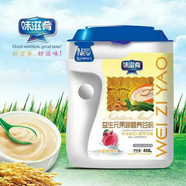 味滋肴益生元果蔬營(yíng)養(yǎng)谷粉-水蜜桃核桃 聽(tīng)裝.jpg 味滋肴益生元果蔬營(yíng)養(yǎng)谷粉-水蜜桃核桃 聽(tīng)裝.jpg