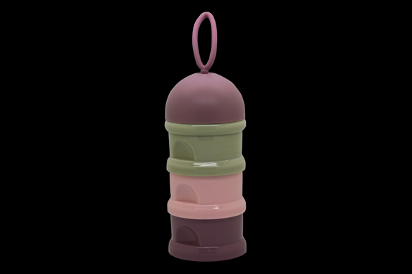 優(yōu)優(yōu)貝比便攜式奶粉格