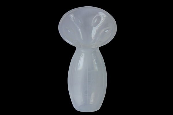 優(yōu)優(yōu)貝比強(qiáng)力硅膠吸奶器