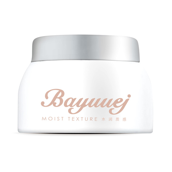 貝優(yōu)杰寶寶保濕潤膚霜50g