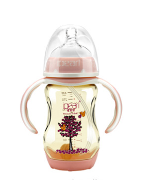 愛貝爾PPSU寬口徑刻度感溫黃金奶瓶240ml.jpg 愛貝爾PPSU寬口徑刻度感溫黃金奶瓶240ml.jpg