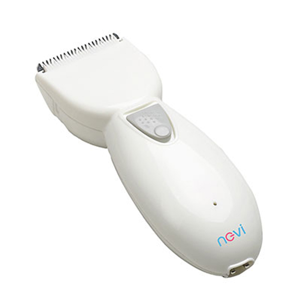 新貝嬰童電動理發(fā)器