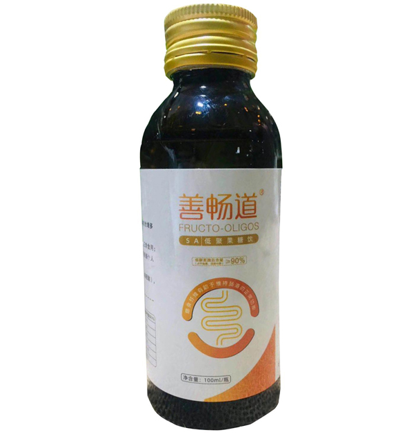 來(lái)智善暢道 瓶裝