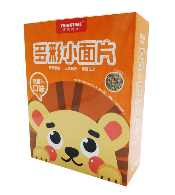 育英時(shí)光多彩小面片 胡蘿卜口味.jpg 育英時(shí)光多彩小面片 胡蘿卜口味.jpg