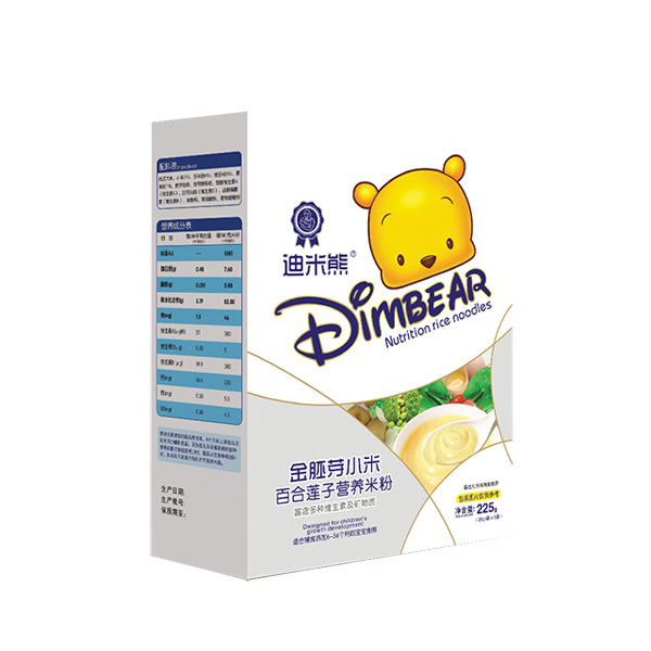 迪米熊金胚芽小米營養(yǎng)米粉(百合蓮子盒裝).jpg 迪米熊金胚芽小米營養(yǎng)米粉(百合蓮子盒裝).jpg