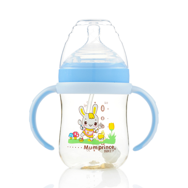 ���������пڏ�PPSU�Ԅ���180ml��ƿ �{(l��n)ɫ.jpg