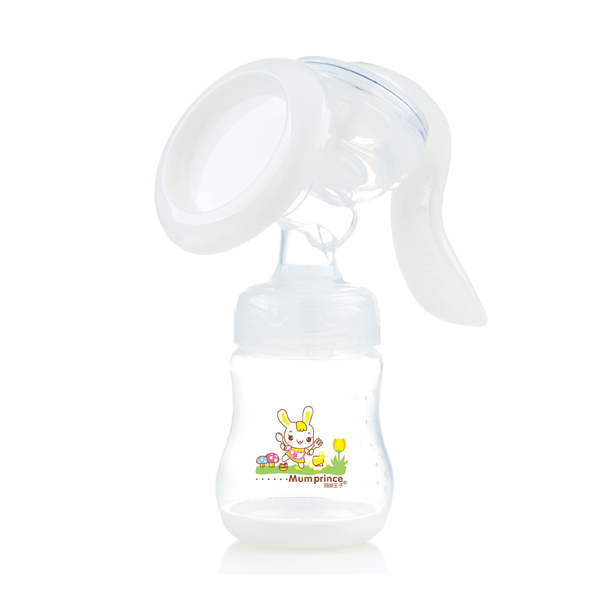 媽咪王子吸奶器