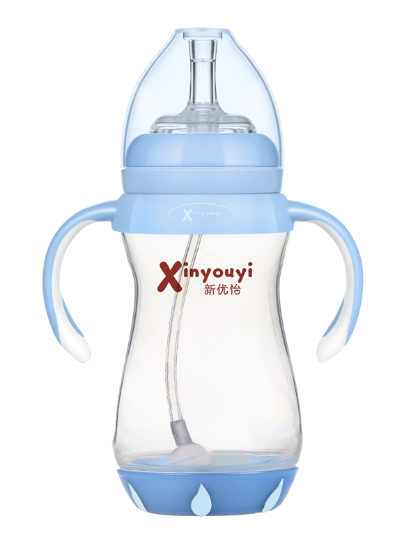 新優(yōu)怡水杯 藍(lán)色