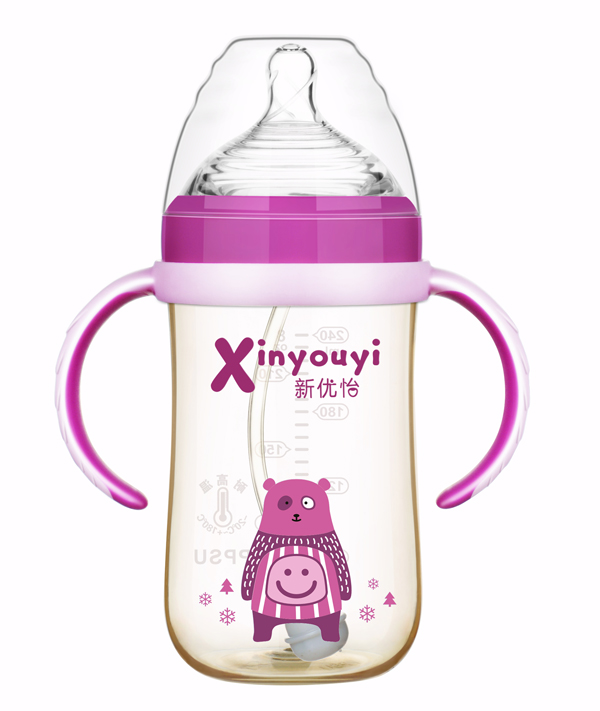    ��(y��u)���ЏV��PPSU��ƿ300ml �ϼtɫ
