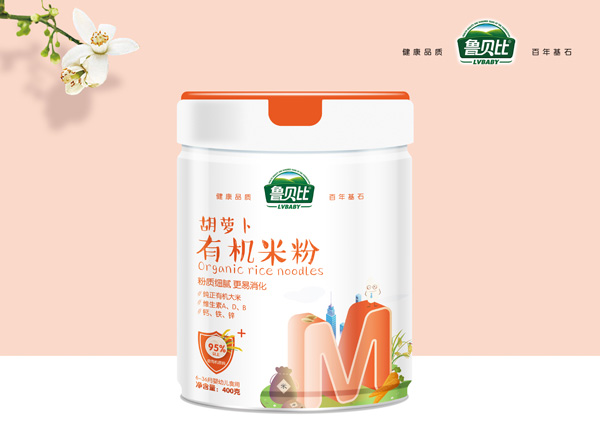 魯貝比胡蘿卜有機(jī)米粉 聽(tīng)裝.jpg 魯貝比胡蘿卜有機(jī)米粉 聽(tīng)裝.jpg