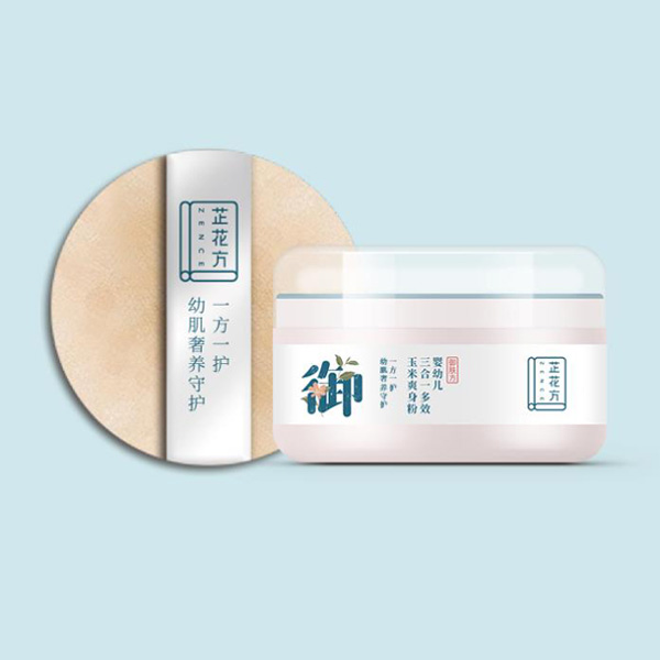 芷花方y(tǒng)ingye三合一多效玉米爽身粉120g.jpg 芷花方y(tǒng)ingye三合一多效玉米爽身粉120g.jpg