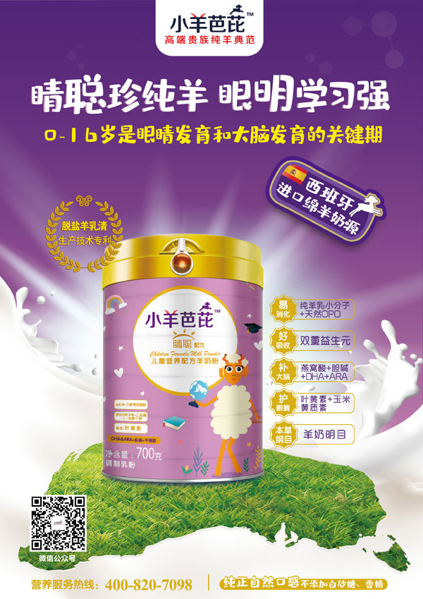  С����ž��䷽��ͯ�I(y��ng)�B(y��ng)�䷽���L(zh��ng)���̷�Ч���D