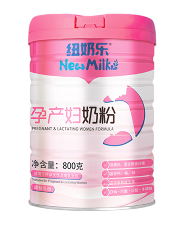 紐奶樂(lè)兒童配方奶粉