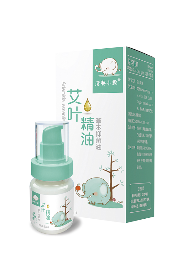 清芙小象艾葉精油.jpg 清芙小象艾葉精油.jpg