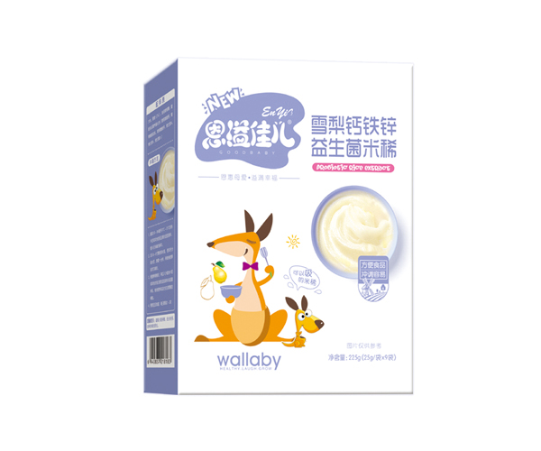 恩溢佳兒雪梨鈣鐵鋅益生菌米稀 盒裝.jpg