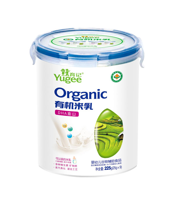 育記有機米乳-DHA淮山225克樂扣裝.jpg 育記有機米乳-DHA淮山225克樂扣裝.jpg