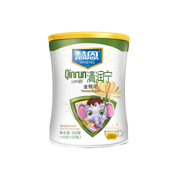 慧恩金銀花清潤(rùn)寧