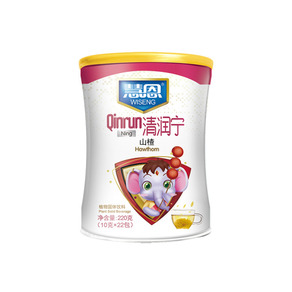 慧恩山楂清潤(rùn)寧