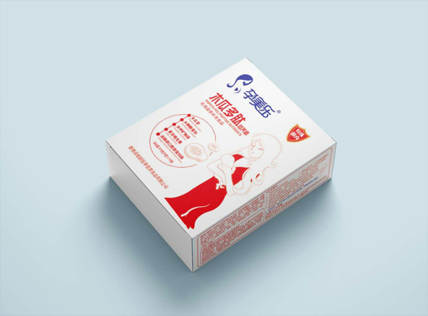 孕美樂木瓜多肽營(yíng)養(yǎng)素 盒裝2