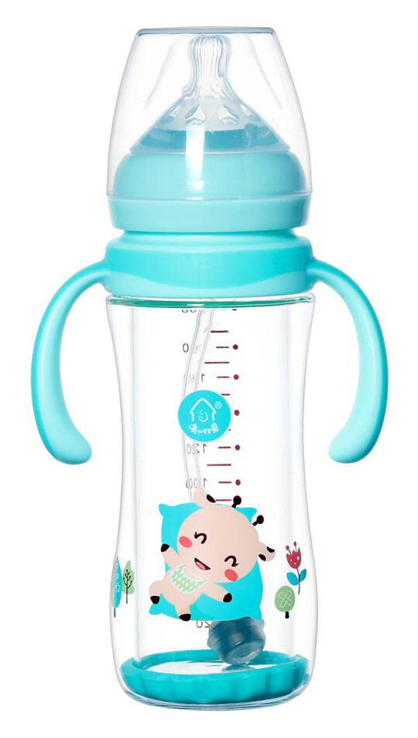 有貝玻璃奶瓶4094 綠色.jpg 有貝玻璃奶瓶4094 綠色.jpg