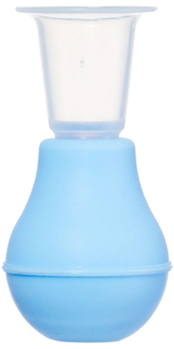 有貝簡(jiǎn)易吸奶器 6607藍(lán)