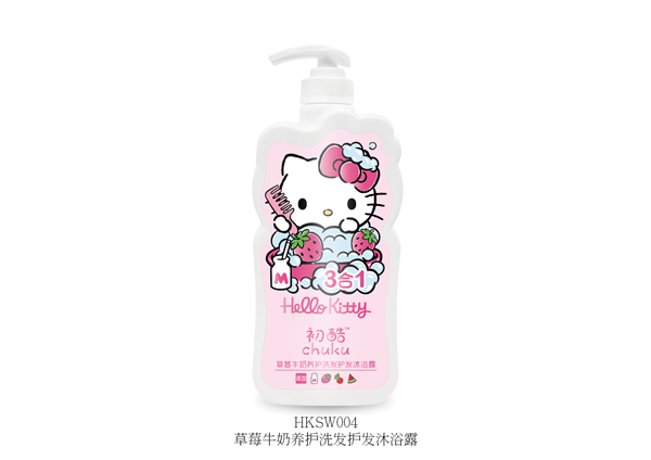 Hello Kitty�����ݮţ���B(y��ng)�oϴ�l(f��)�o�l(f��)��ԡ�?400ml.jpg