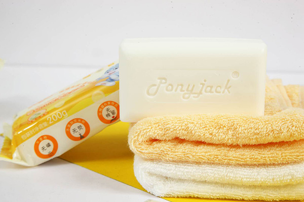 小馬杰克yingye潔凈洗衣皂200g 哈密瓜香型 (6).jpg