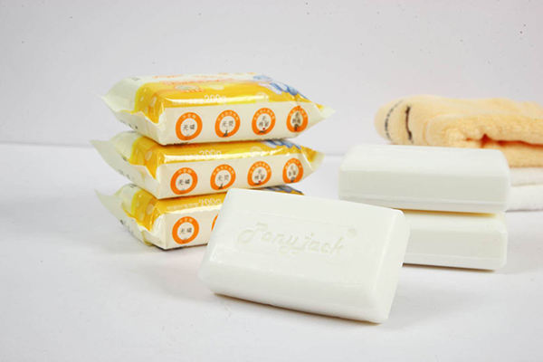 小馬杰克yingye潔凈洗衣皂200g 哈密瓜香型.jpg