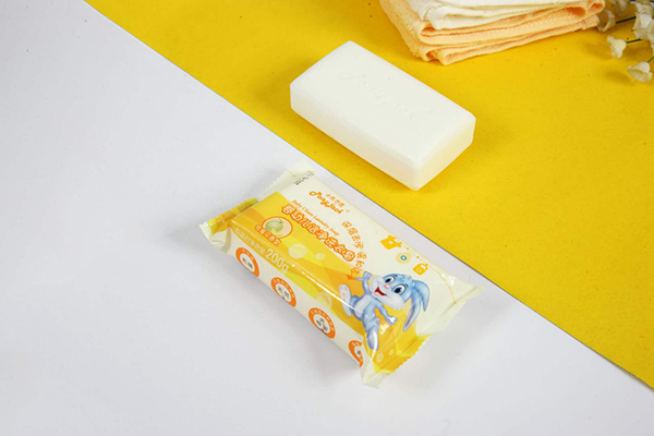 小馬杰克yingye潔凈洗衣皂200g 哈密瓜香型 (7).jpg